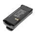 Batterij compatibel met Motorola CS-MCP186TC