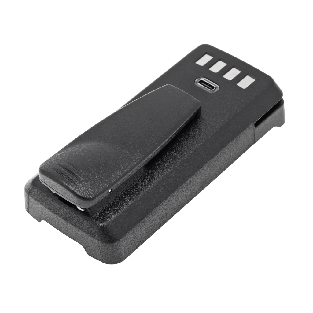 Batterij compatibel met Motorola CS-MCP186TC