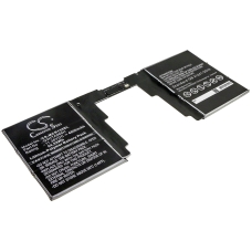 Remplacement de batterie compatible pour Microsoft G3HTA065H