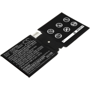 Battery compatibleWith Tablet Battery
