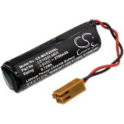 Batterie compatibleWith Mitsubishi