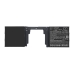 Batterij compatibel met Microsoft CS-MCR363SL