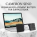 Batterij compatibel met Microsoft CS-MCR363SL