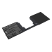 Batterij compatibel met Microsoft CS-MCR363SL