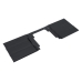 Batterij compatibel met Microsoft CS-MCR363SL