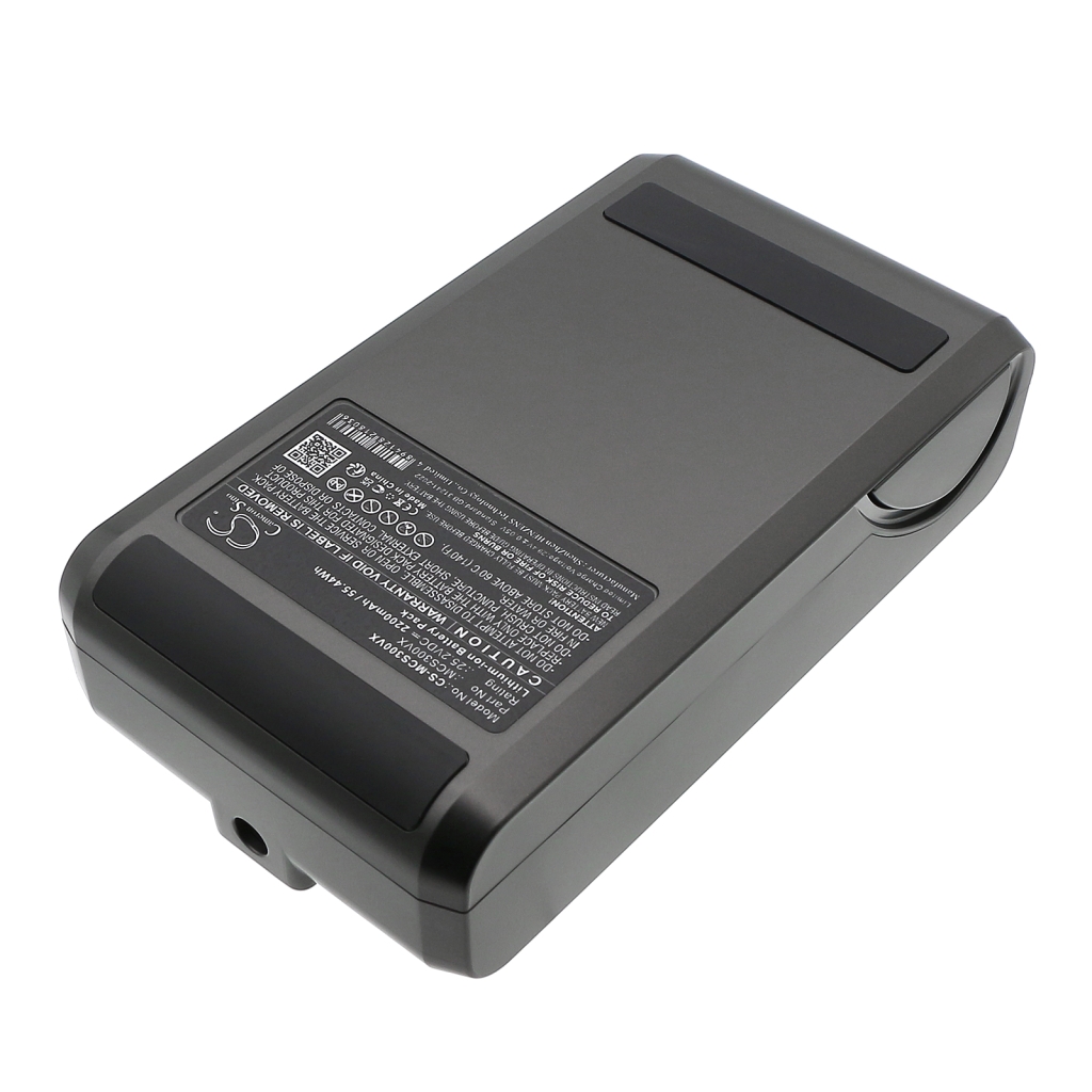 Batterijen voor stofzuigers Maircle CS-MCS300VX