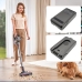 Batterij compatibel met Maircle CS-MCS300VX