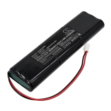 Compatible battery replacement for Triax 80604331