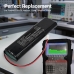 Batterijen compatibel met Triax MCT 009 TV Anlyzer 009+ TV Anlyzer CS-MCT009SL