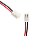 Batterijen compatibel met Triax MCT 009 TV Anlyzer 009+ TV Anlyzer CS-MCT009SL