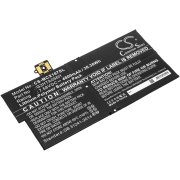 Batterie compatibleWith Microsoft
