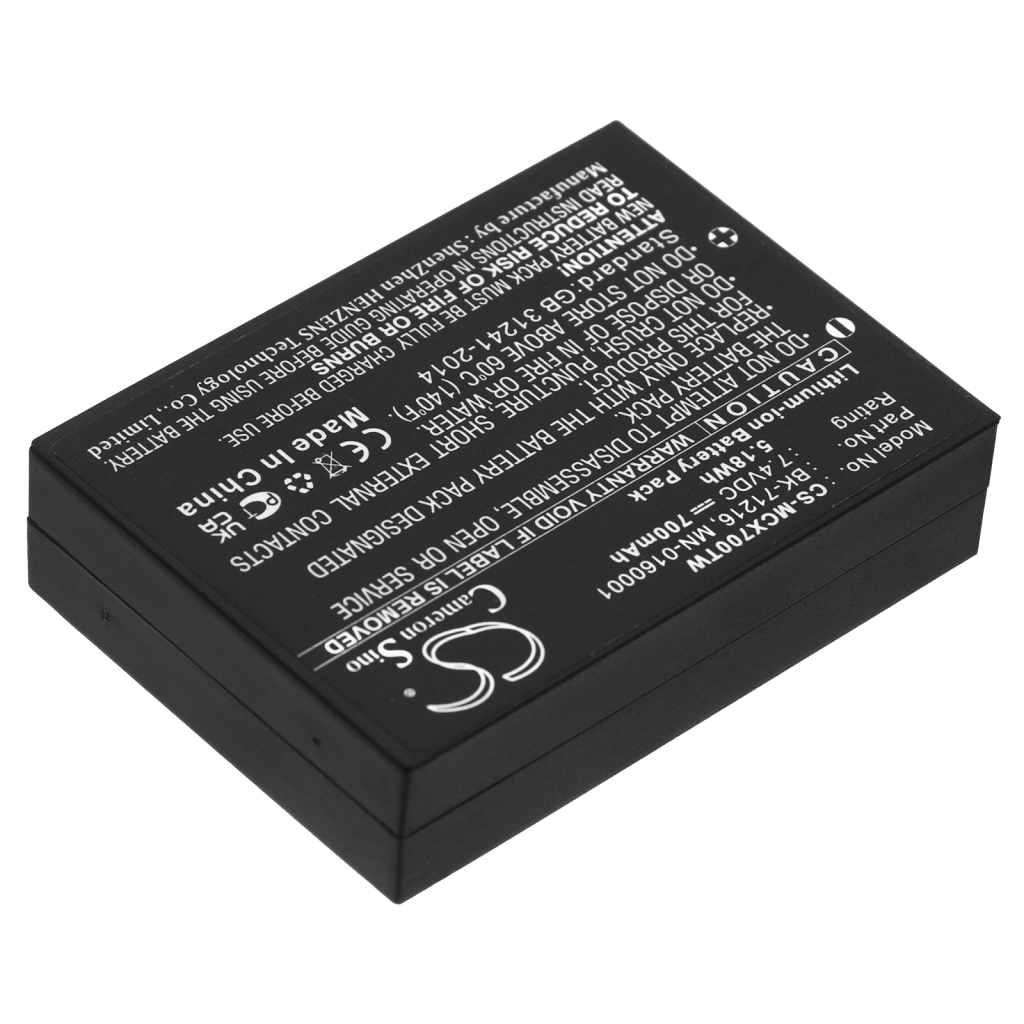 Cobra LI5600