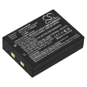 Batterie compatibleWith microTALK