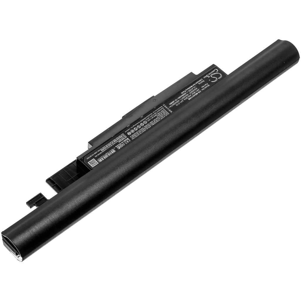 Notebook battery Medion Akoya E6239T