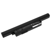 Notebook batterij Medion Akoya E7415