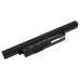 Notebook batterij Medion Akoya E7415