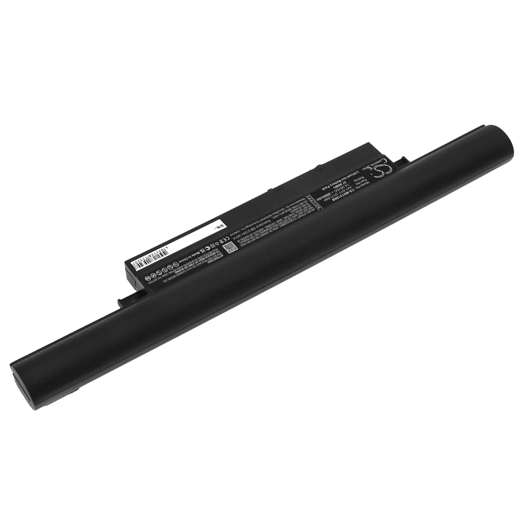 Notebook batterij Medion Akoya E7415