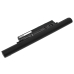 Notebook batterij Medion Akoya E7415