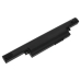 Notebook batterij Medion Akoya E7415