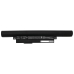 Notebook batterij Medion Akoya E7415