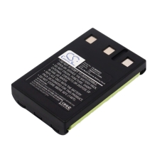 Compatibele batterijvervanging voor LIFETEC 17NO09T180