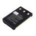 Draadloze telefoon batterij TCM CS-MD960CL