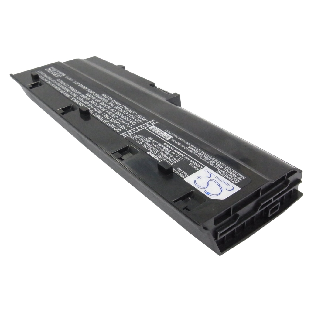 Notebook battery Medion WIM2170