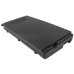 Batterij compatibel met Medion CS-MD96500NB