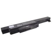Notebook batterij MSI CX480