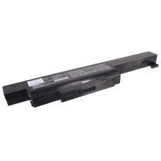 Compatibele batterijvervanging voor MSI 40036776,A32-A24