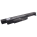 Notebook batterij MSI CX480-IB32312G50SX