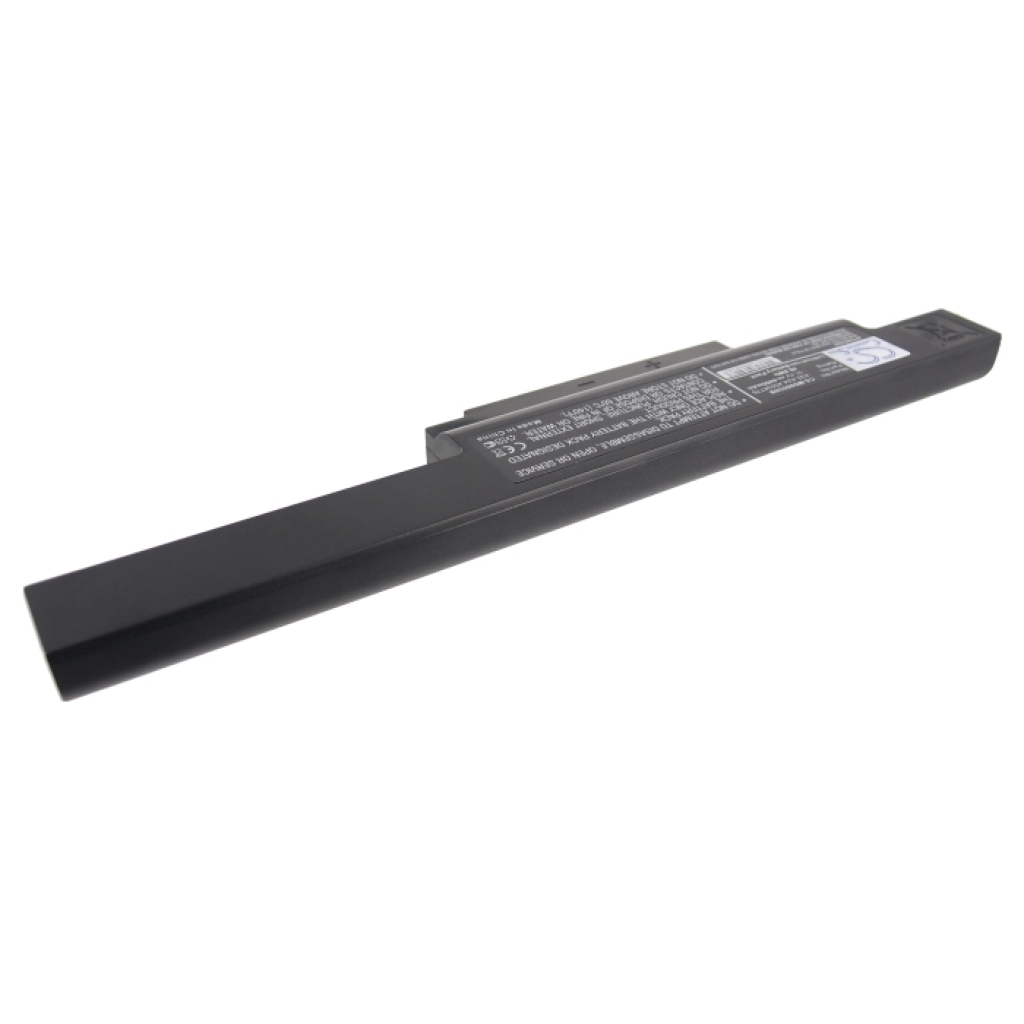 Notebook batterij MSI CX480-IB32312G50SX