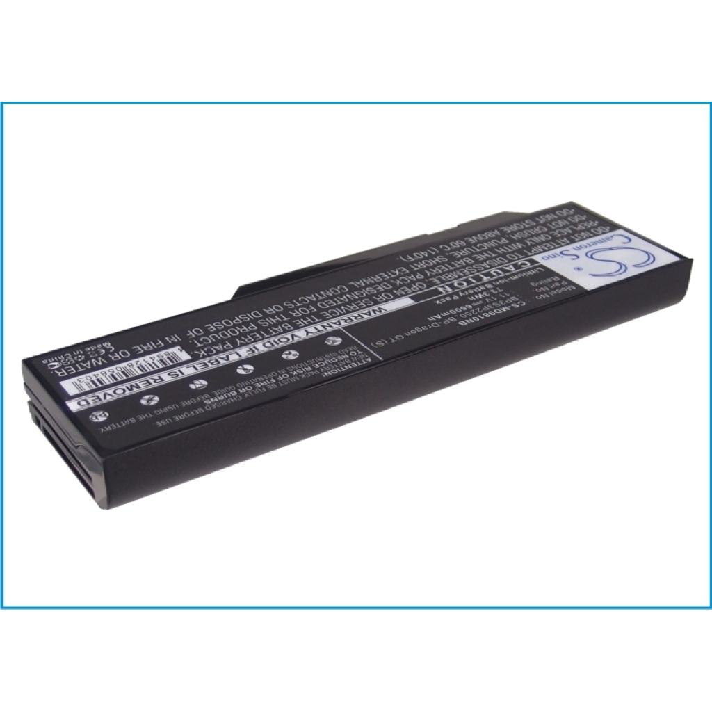 Battery Replaces 441800100001