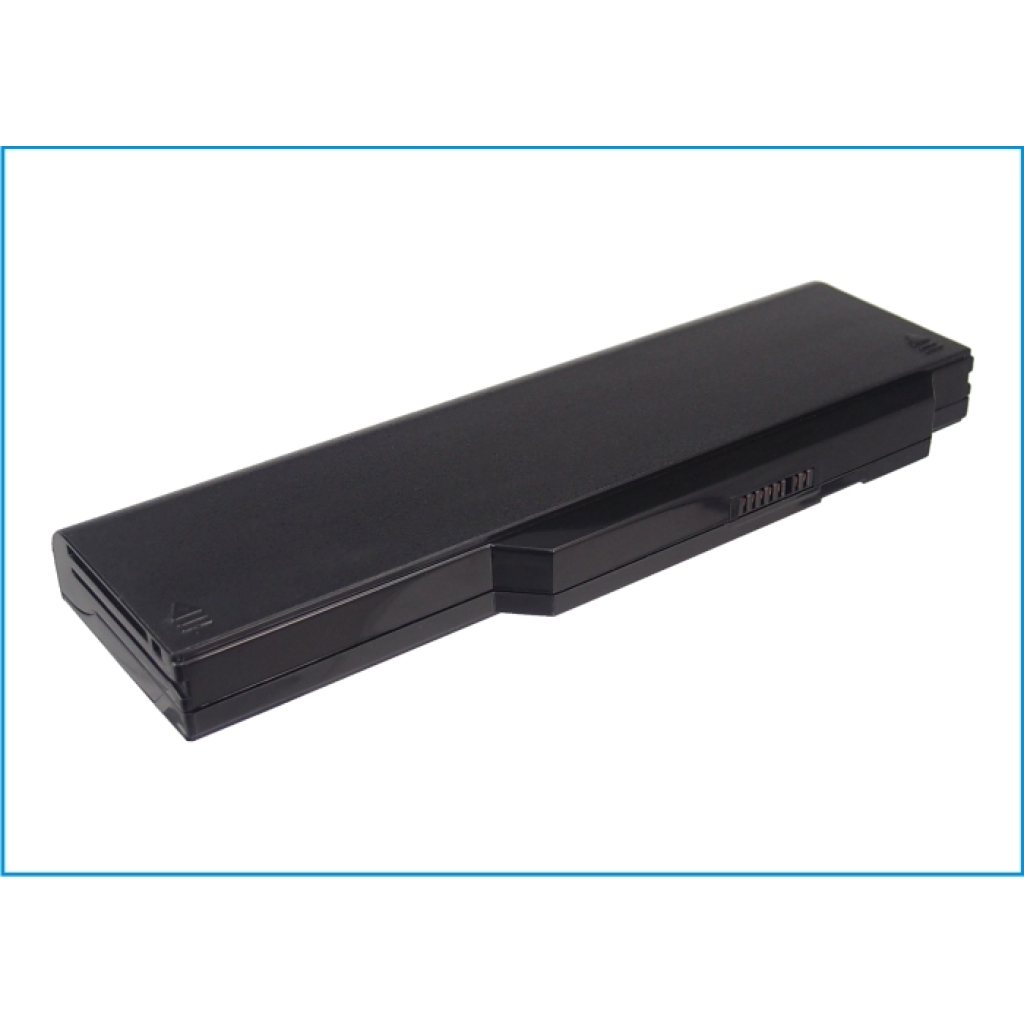 Battery Replaces 441800100001