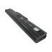 Notebook battery Medion Akoya P6631