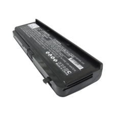 Compatibele batterijvervanging voor Medion 40021138,40022655,BTP-BRBM,BTP-BSBM,BTP-BTBM...