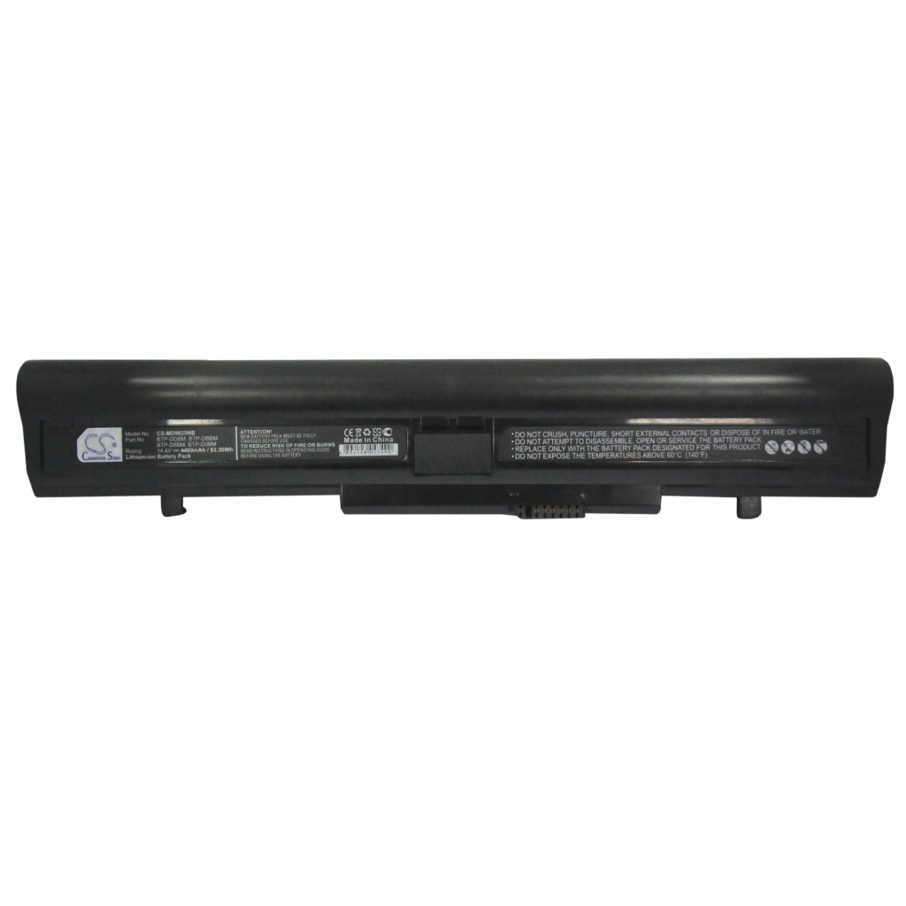 Batterij Vervangt 40032879