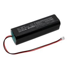 Compatibele batterijvervanging voor MGVG 110052,110278