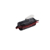 Remplacement de batterie compatible pour Modicon B9625T