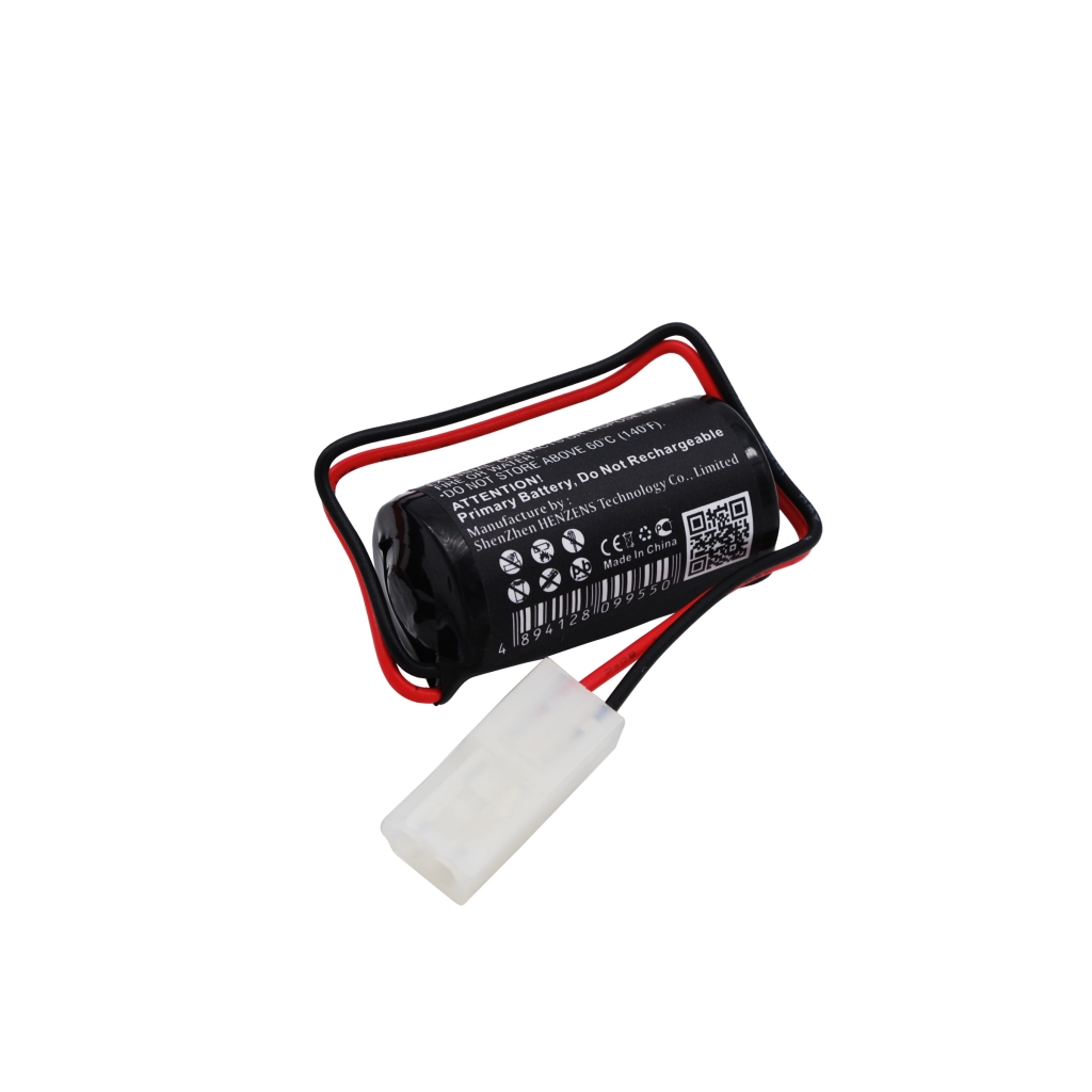 Remplacement de batterie compatible pour Modicon B9625T