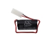 Remplacement de batterie compatible pour Modicon B9625T