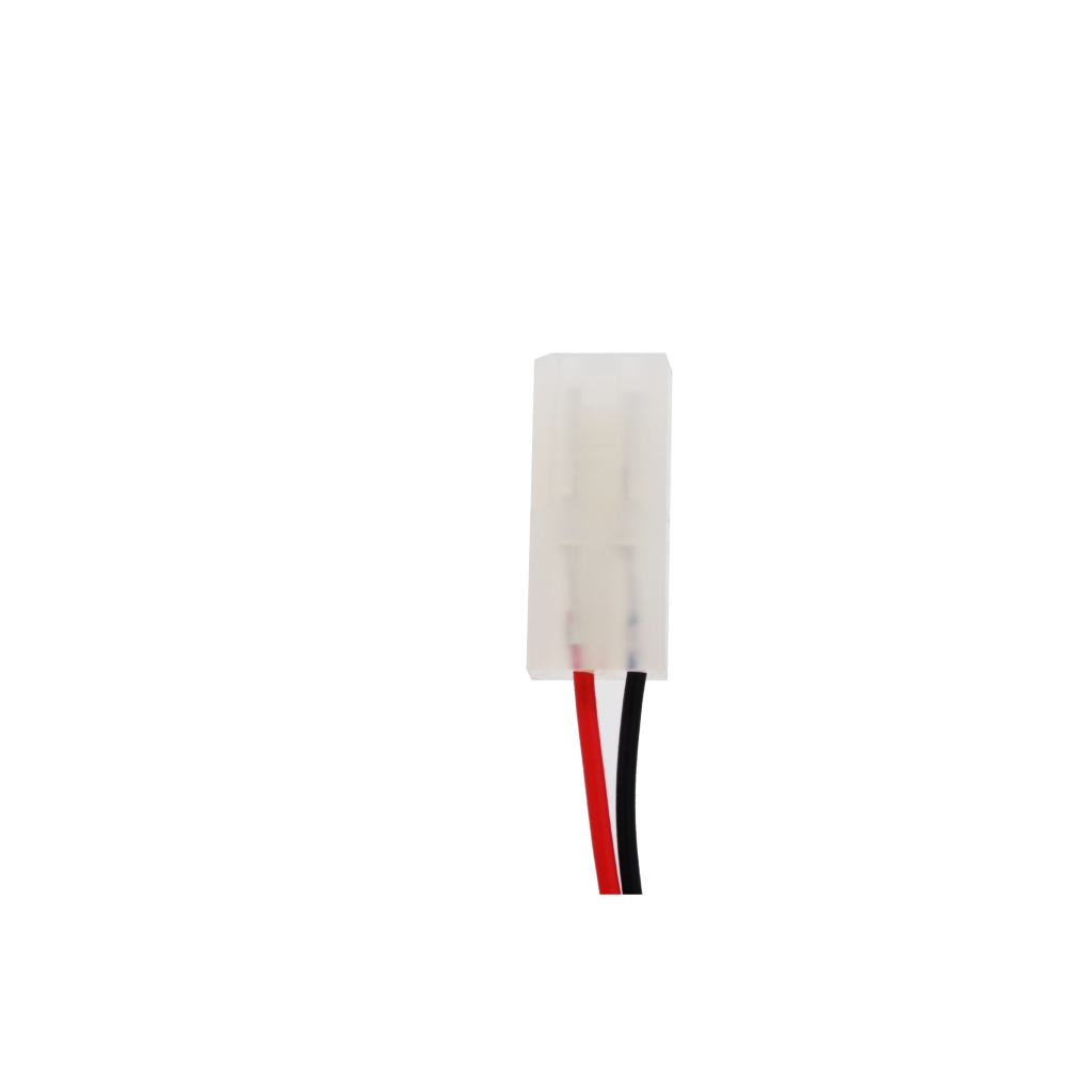 Remplacement de batterie compatible pour Modicon B9625T