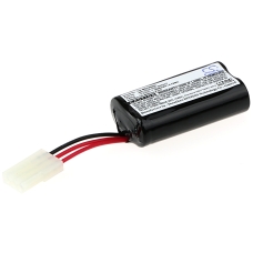 Compatibele batterijvervanging voor Modicon B9550T,MA-9255-000