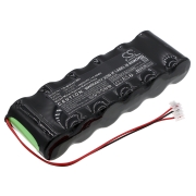 Battery compatibleWith Medex