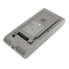Compatibele batterijvervanging voor Midea BP29625C