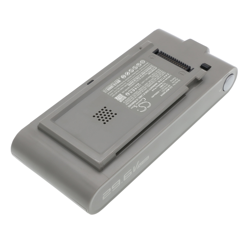 Batterij Vervangt BP29625C