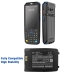 Batterij barcode, scanner Mindeo CS-MDH400BL