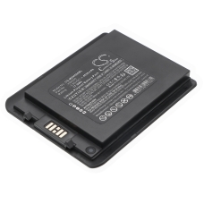 Compatibele batterijvervanging voor Mindeo HMD60