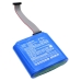 Batterij Vervangt B11798