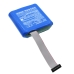 Batterij Vervangt B11798